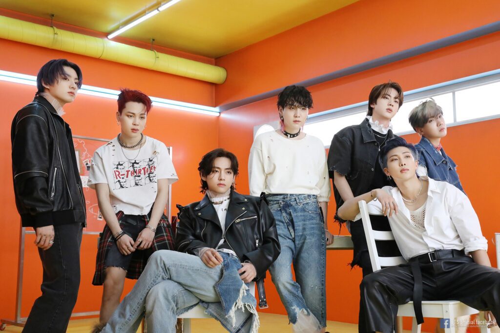 BTS ARMY Documentary ‘Forever We Are Young’ to Premiere Globally on July 30 BTS ARMY Documentary ‘Forever We Are Young’ to Premiere Globally on July 30