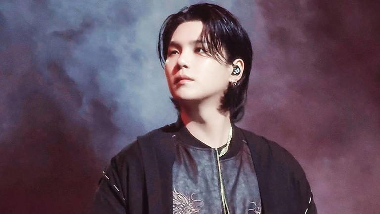 AA1GY22Z BTS Suga Broadcast Ban Petition Sparks Debate Ahead of Group Comeback
