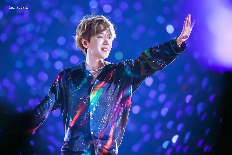 BTS J-Hope 2026 world tour BTS J-Hope 2026 world tour