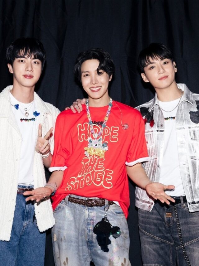 J-Hope Final Concert: BTS Reunites in Emotional 12th Anniversary Show