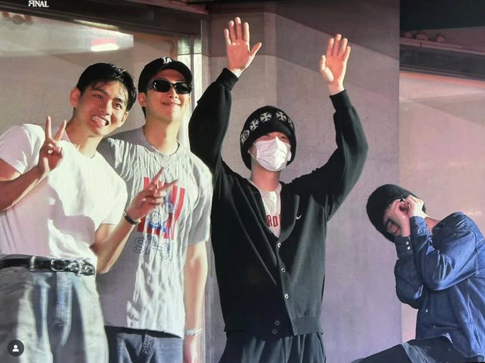 d536f3ab-53a5-46f7-afa7-d896abdca6f9 A Memorable Moment During BTS's Anniversary
