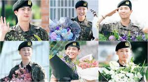 images (2) BTS Return from Military Service: What Fans Should Know About the K-pop Icons’ Comeback