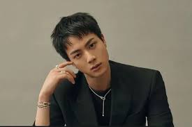 images (3) Run Seokjin Concert Ignites Social Media: BTS Jin’s Triumphant Return Steals Hearts