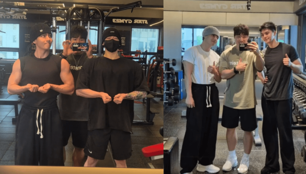 RM Cant Keep Up with One BTS Member Anymore – Fans Shocked by His Honest Confession RM Cant Keep Up with One BTS Member Anymore – Fans Shocked by His Honest Confession