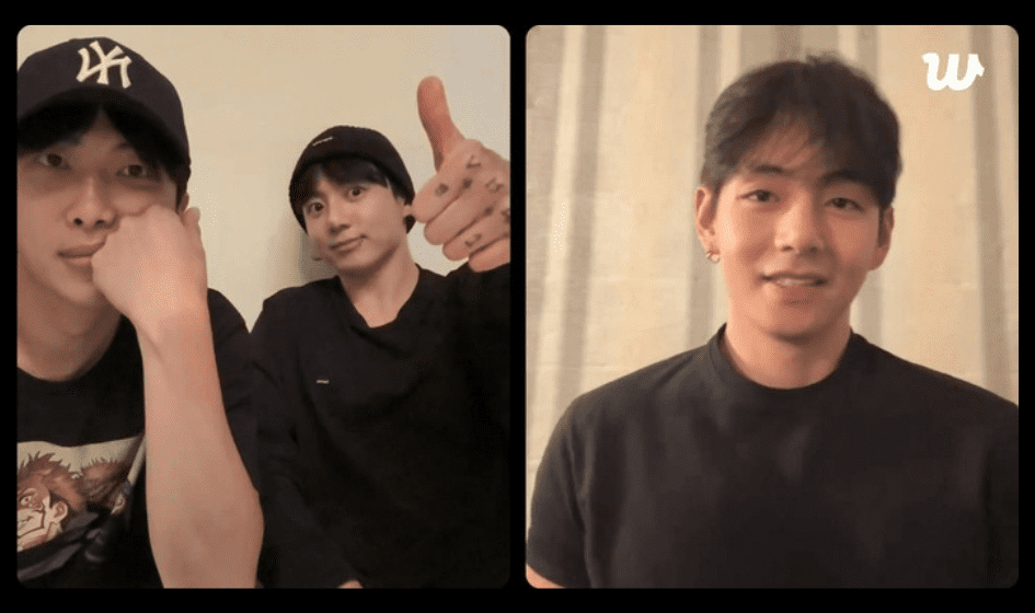RM Cant Keep Up with One BTS Member Anymore – Fans Shocked by His Honest Confession RM Cant Keep Up with One BTS Member Anymore – Fans Shocked by His Honest Confession