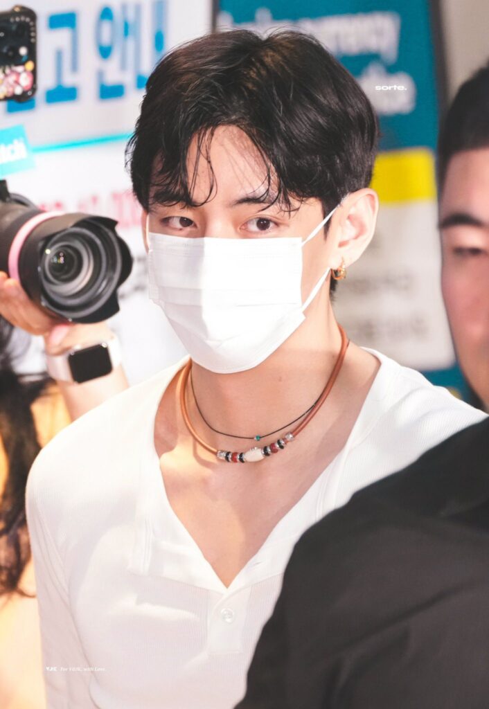 BTS V Heads to Paris for Fashion Show: Taehyung Urges ARMY to Stay Safe After Airport Chaos