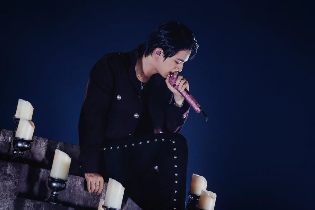 9487_25517_1638 BTS Jin Osaka Concert: Laughter, Karaoke, and a Meme That Took Over the Internet