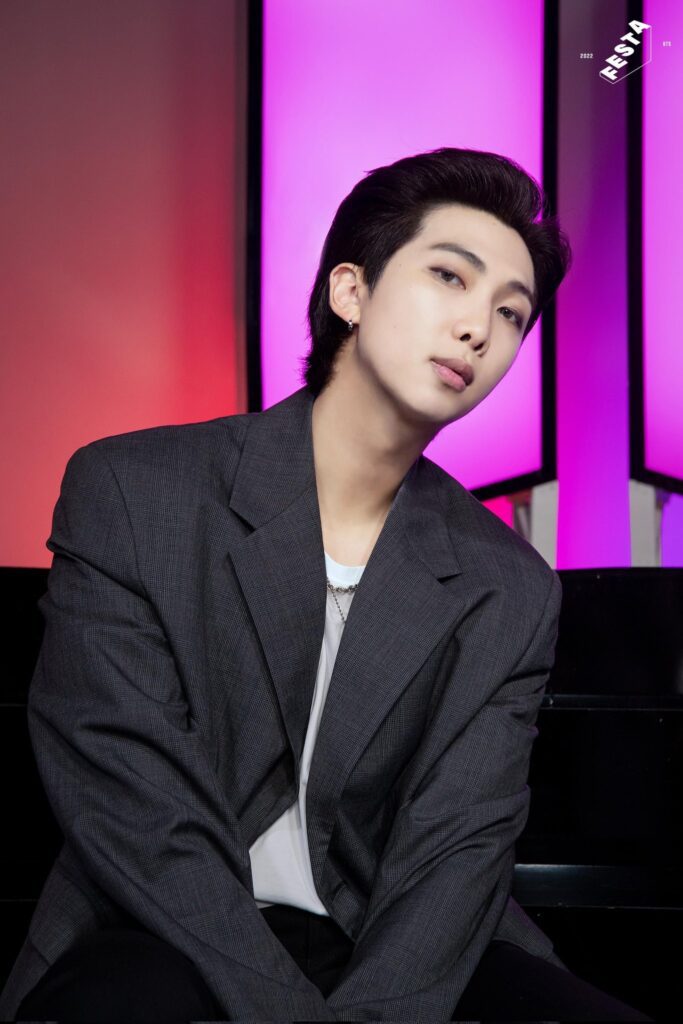 RM Cant Keep Up with One BTS Member Anymore – Fans Shocked by His Honest Confession RM Cant Keep Up with One BTS Member Anymore – Fans Shocked by His Honest Confession