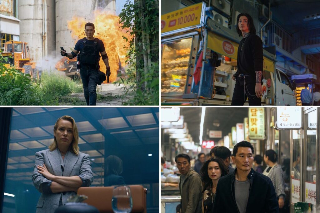 Daniel Dae Kim Butterfly Series: A High-Stakes Spy Thriller Hits Prime Video This August Daniel Dae Kim Butterfly Series: A High-Stakes Spy Thriller Hits Prime Video This August