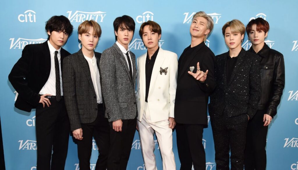 BTS Global Takeover in 48 Hours: J-Hope Ignites Berlin, Jin Shines in Osaka, and Jimin-Jungkook Light Up LA BTS Global Takeover in 48 Hours: J-Hope Ignites Berlin, Jin Shines in Osaka, and Jimin-Jungkook Light Up LA
