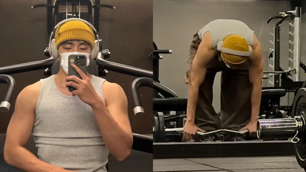RM Cant Keep Up with One BTS Member Anymore – Fans Shocked by His Honest Confession RM Cant Keep Up with One BTS Member Anymore – Fans Shocked by His Honest Confession