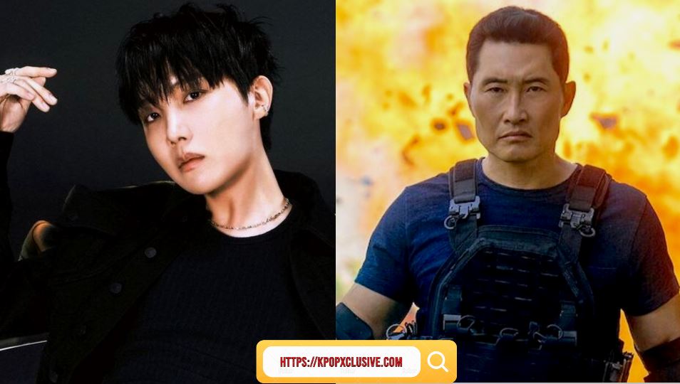 BTS J-Hope Track What If Featured in Daniel Dae Kim Butterfly Trailer: A Perfect Blend of Music and Mystery BTS J-Hope Track What If Featured in Daniel Dae Kim Butterfly Trailer: A Perfect Blend of Music and Mystery