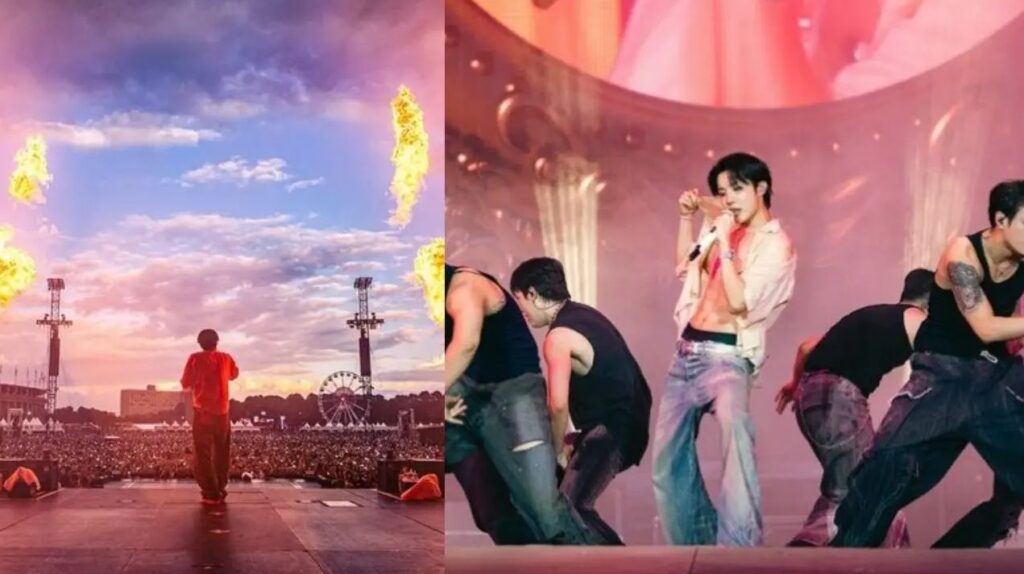 jh J-Hope Sets Berlin on Fire – Hobipalooza Goes Global