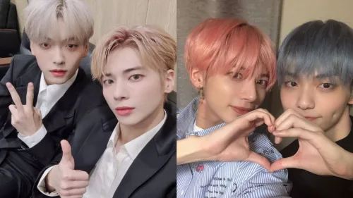 Dark side of Kpop: Idol from BTS’s label reveals shocking trainee abuse Dark side of Kpop: Idol from BTS’s label reveals shocking trainee abuse