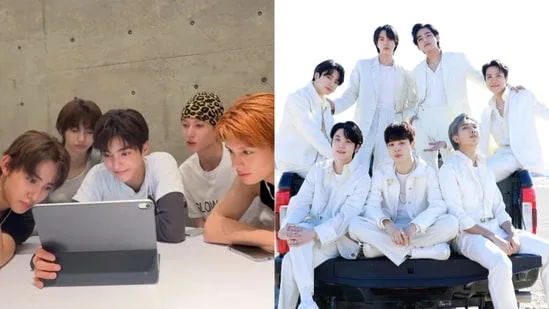 BigHits new boy band CORTIS Shares the Inspiring Words of Wisdom from BTS Before Their Official Debut