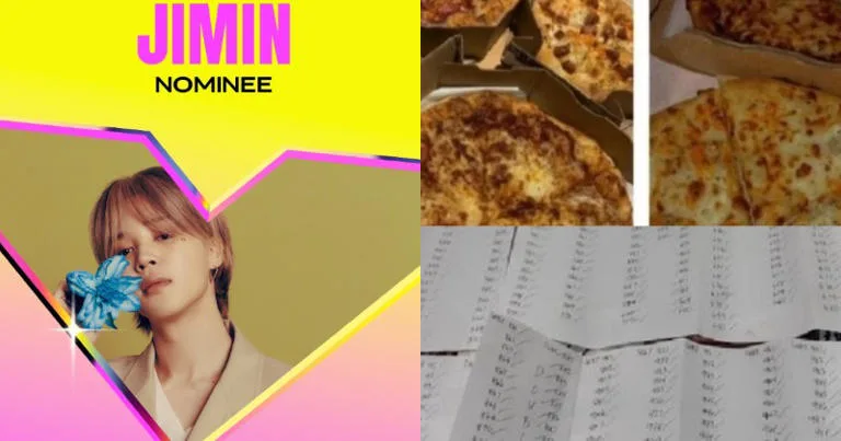 BTS ARMY orphanage vote for Jimin VMAs: Fact Check Behind the Viral Claim BTS ARMY orphanage vote for Jimin VMAs: Fact Check Behind the Viral Claim