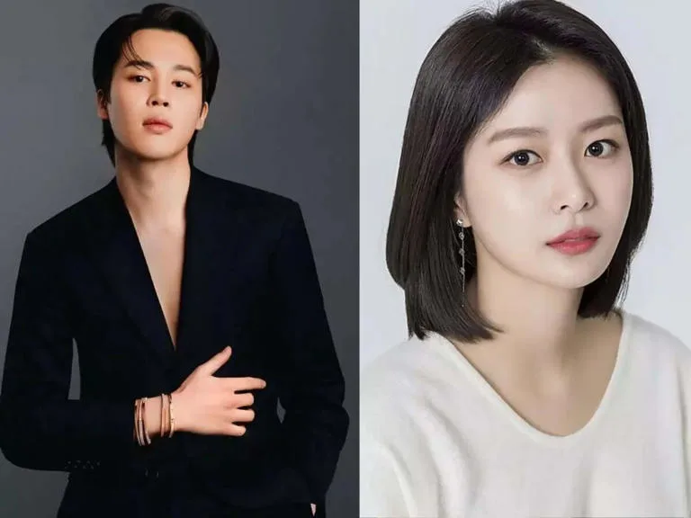 Is BTS Jimin Dating Song Da Eun? Truth Behind Leaked Video and ARMY’s Reaction