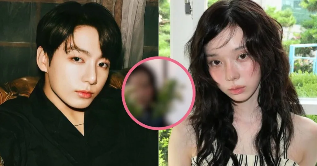 BTS Jungkook Aespas Winter Dating? Rumors, Reactions, and the Truth Behind the Buzz