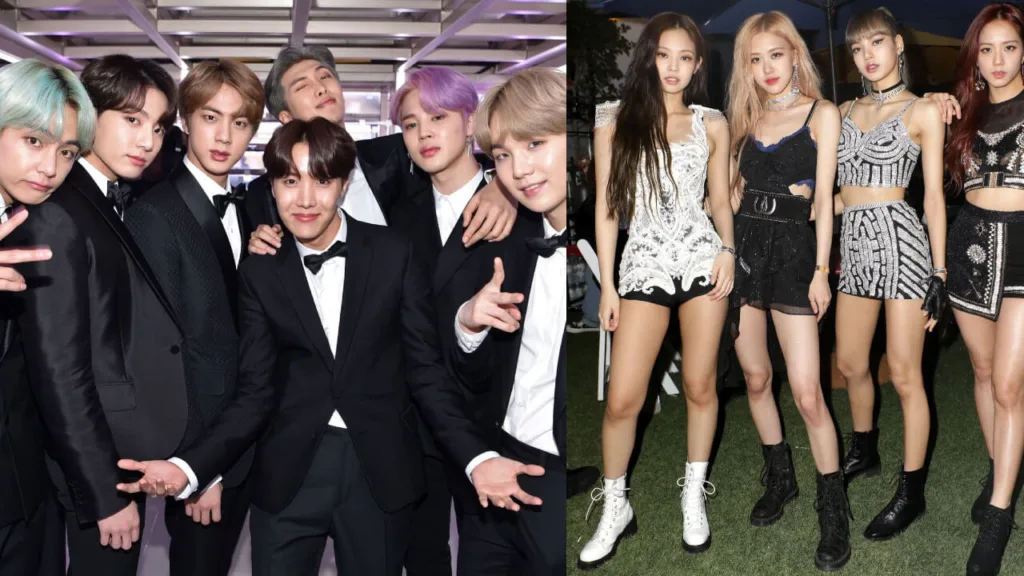 BLACKPINK Wembley Concert Joins BTS Legacy in K-Pop History