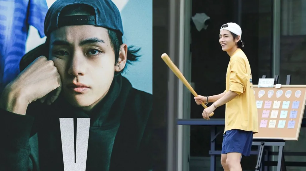 BTS V Dodgers ceremonial pitch: Why Kim Taehyung’s first pitch is already a cultural moment