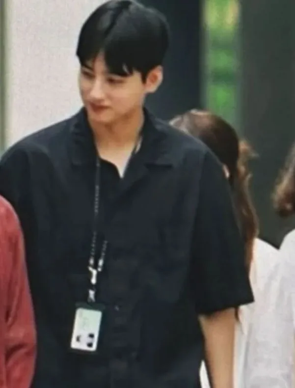 Cha Eun woo younger brother Makes a Surprise Appearance on “You Quiz on the Block” – Fans Can’t Stop Talking About His Visuals Cha Eun woo younger brother Makes a Surprise Appearance on “You Quiz on the Block” – Fans Can’t Stop Talking About His Visuals