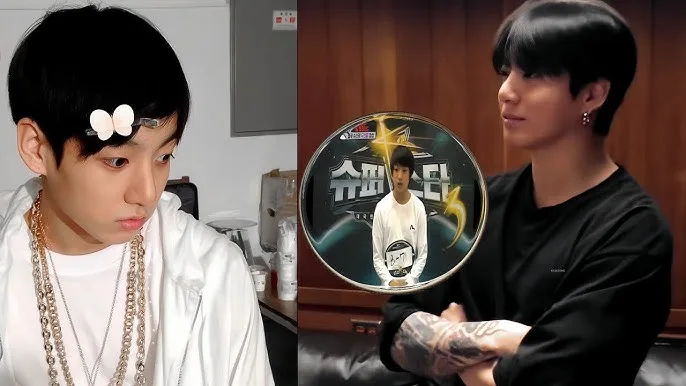 BTS Jungkook Casting Story: The Untold Journey from Seoul Station to Global Fame BTS Jungkook Casting Story: The Untold Journey from Seoul Station to Global Fame