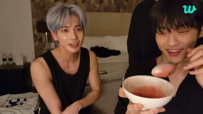 Dark side of Kpop: Idol from BTS’s label reveals shocking trainee abuse Dark side of Kpop: Idol from BTS’s label reveals shocking trainee abuse