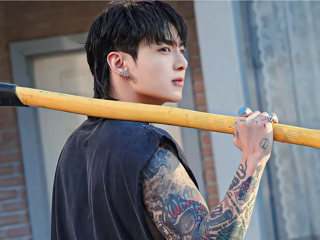 jungkook