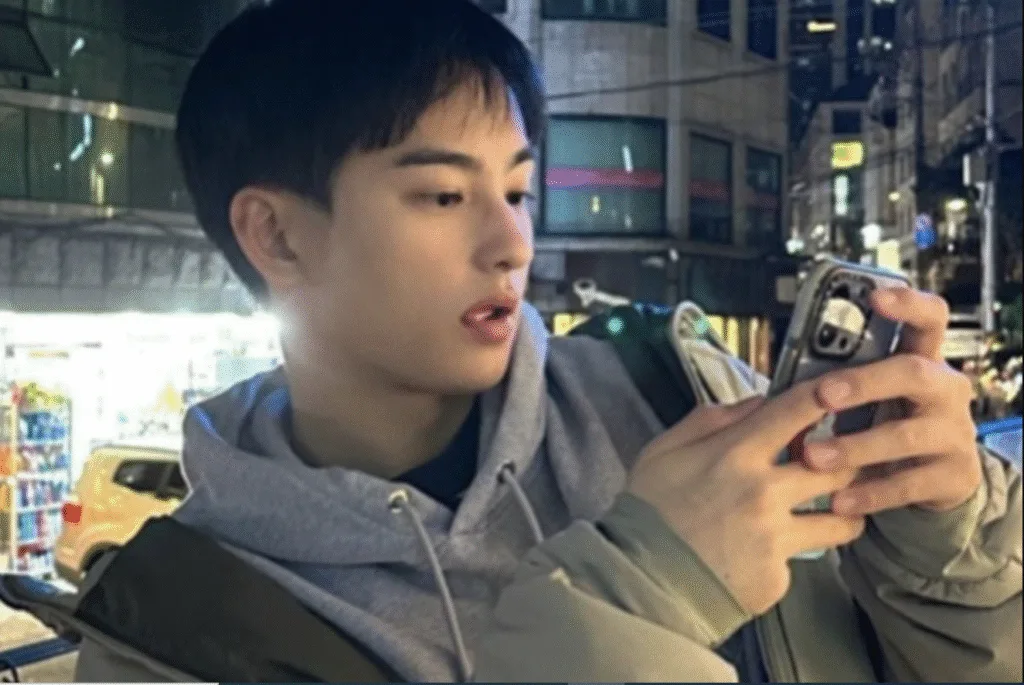 Cha Eun woo younger brother Makes a Surprise Appearance on “You Quiz on the Block” – Fans Can’t Stop Talking About His Visuals Cha Eun woo younger brother Makes a Surprise Appearance on “You Quiz on the Block” – Fans Can’t Stop Talking About His Visuals