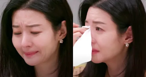 unnamed Song Seon mi Opens Up About Life, Loss, and Living for Her Daughter