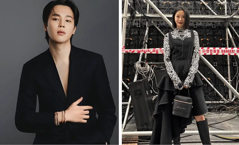 Jimin and Song Da eun dating confirmed: BigHit finally addresses BTS star’s relationship