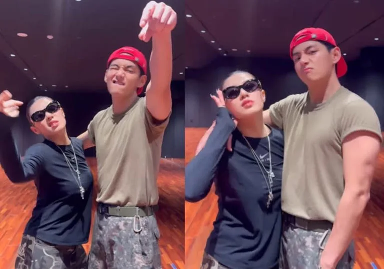 BTS V and Dancer Leejung Dating Rumors: What Really Happened at the Concert?