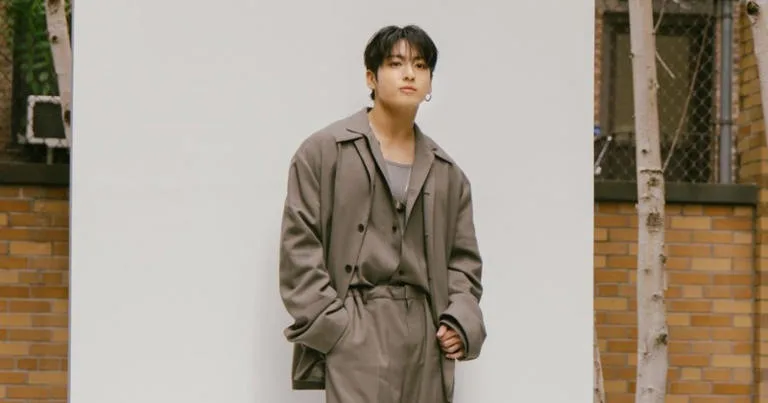 BTS Jungkook Calvin Klein: The Fashion King Who Took Over New York Fashion Week