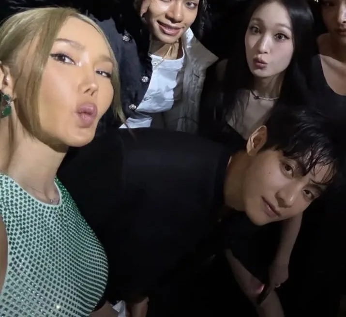 BTS V spotted at the gay club: Kim Taehyung trends after resurfaced mirror selfie sparks LGBTQ+ praise