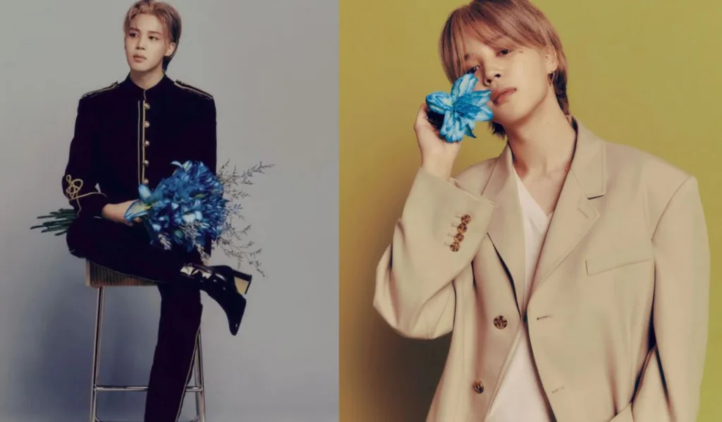 BTS Jimin Blonde Hair Stuns Fans: Why Blonde Jimin’s Comeback Is Making Headlines
