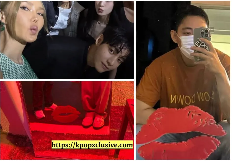 BTS V spotted at the gay club: Kim Taehyung trends after resurfaced mirror selfie sparks LGBTQ+ praise
