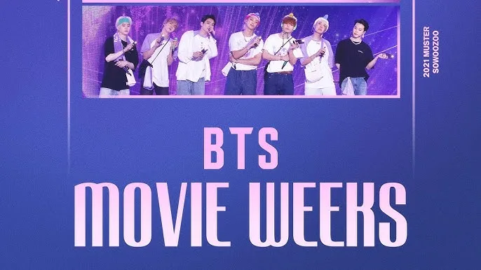 BTS Movie Weeks Crosses $10M At Global Box Office Ahead of BTS Comeback