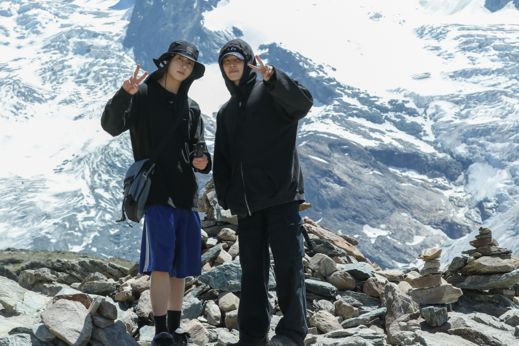  BTS Jimin and Jung Kook Returning For Are You Sure Season 2