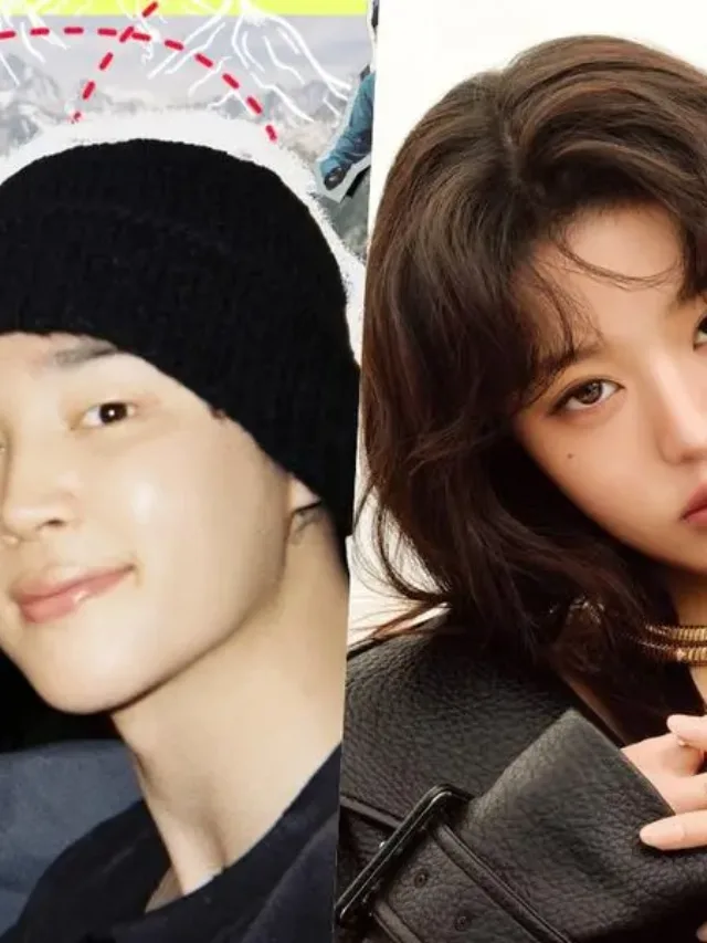 November Individual Idol Brand Reputation Rankings: BTS’s Jimin Tops The List Again