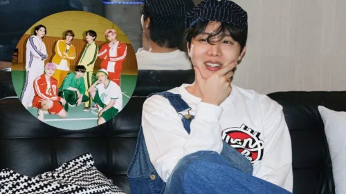 BTS JHope wants to live the band life till 60: J-Hope opens up about brotherhood, passion, and BTS’s 2026 comeback
