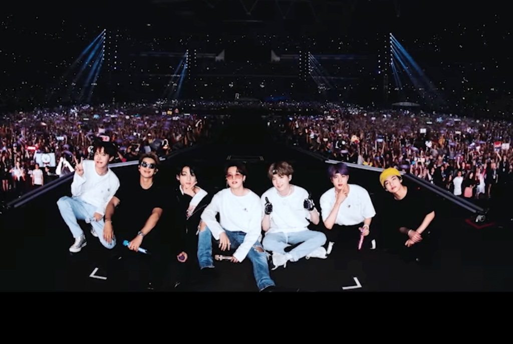 Dua Lipa and TWICE BTS collaboration rumors spark massive buzz as BTS confirms 5th album comeback