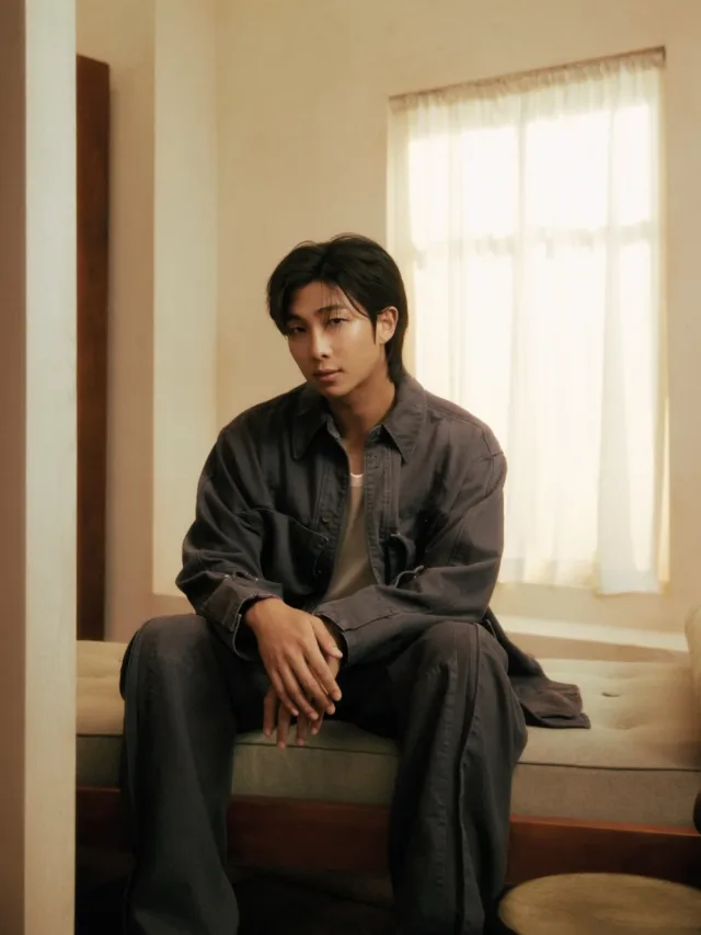 BTS RM HYBE Remark Sparks Backlash as Ex-BigHit Director’s Reaction Divides ARMY