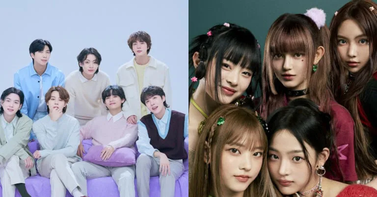 BTS ARMY Go Min Si Death Threats: Why a Simple NewJeans Choice Sparked a Massive K-pop Fan War