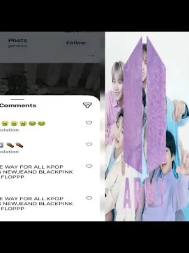 BTS ARMY Go Min Si Death Threats: How One Answer Sparked a K-pop Firestorm