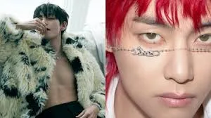 BTS V GQ photoshoot stuns fans as Kim Taehyung reveals bold transformation and powerful new visuals
