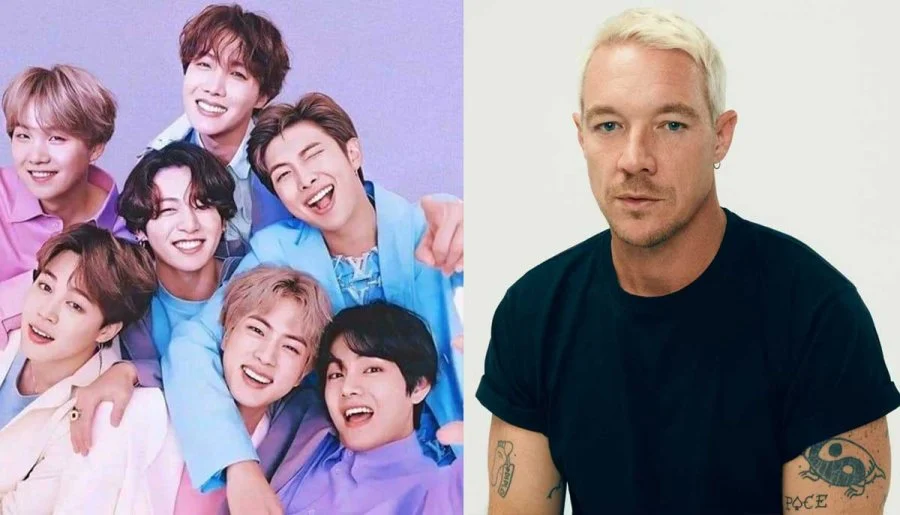 Diplo BTS Collaboration Confirmed for ARIRANG: Producer Says Album Will “Shock the World”