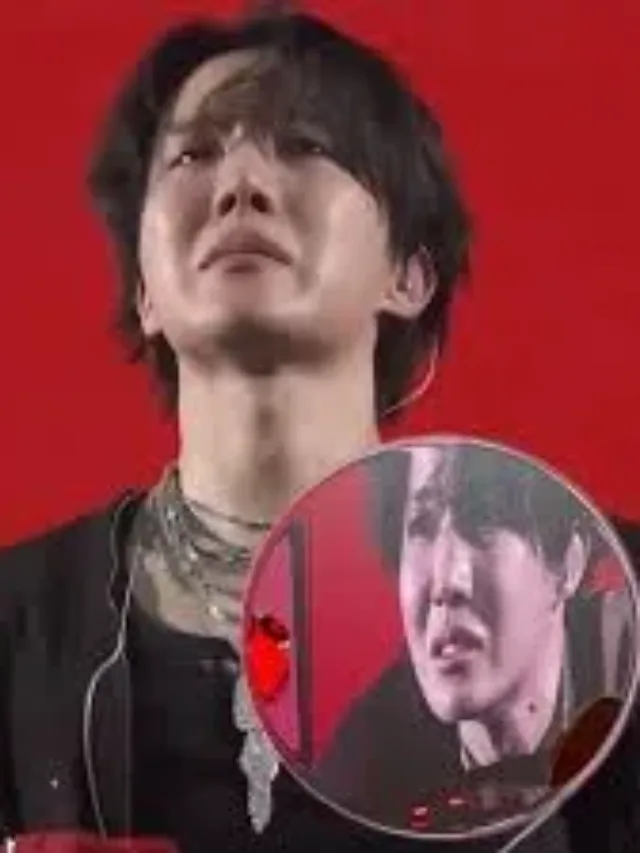 BTS J-Hope Grandmother Death Shocks Fans During Emotional Tokyo Concert Moment